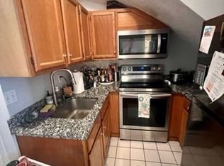 93 E Brookline St, Boston, MA 02118