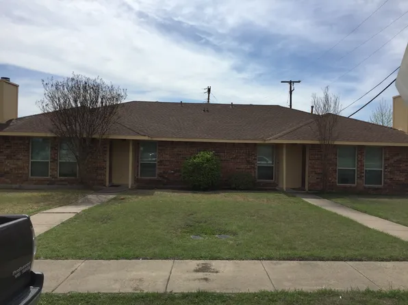 3415 Salmon St, Sachse, TX 75048