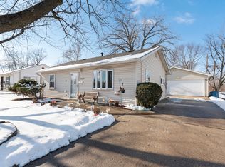 1903 Cowing Ln, Crest Hill, IL 60403