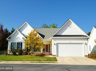 11300 Mansfield Club Dr, Fredericksburg, VA 22408