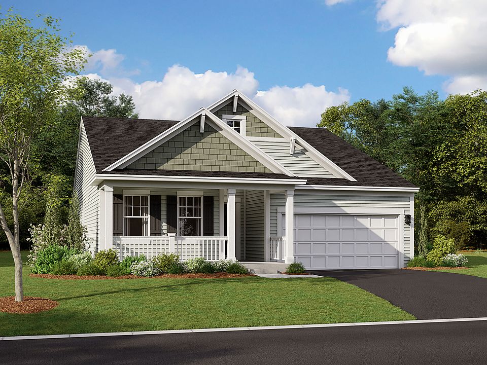 Maxfield Elevation D