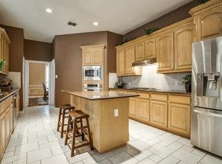 702 Baldwin Ct, Allen, TX 75013