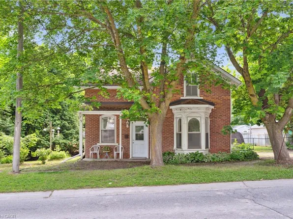 46 Wellington Rd #19, Belwood, ON N0B 1J0