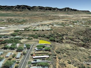 818 Stratton Dr, Cortez, CO 81321