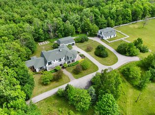 12376 Timberline Rd, Ellison Bay, WI 54210