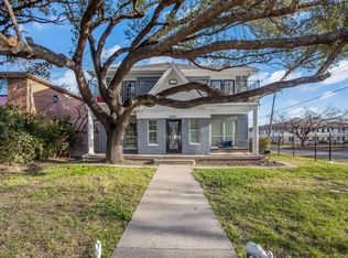 5100 Bryan St #A, Dallas, TX 75206