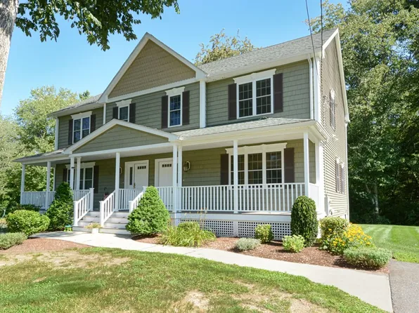 67 Homeward Ave #67, Uxbridge, MA 01569