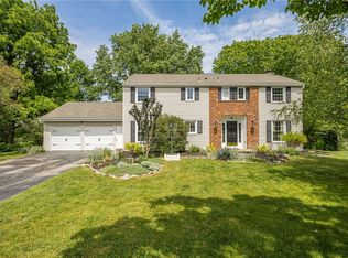 56 Old Forge Ln, Pittsford, NY 14534