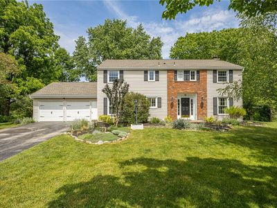 56 Old Forge Ln, Pittsford, NY, 14534