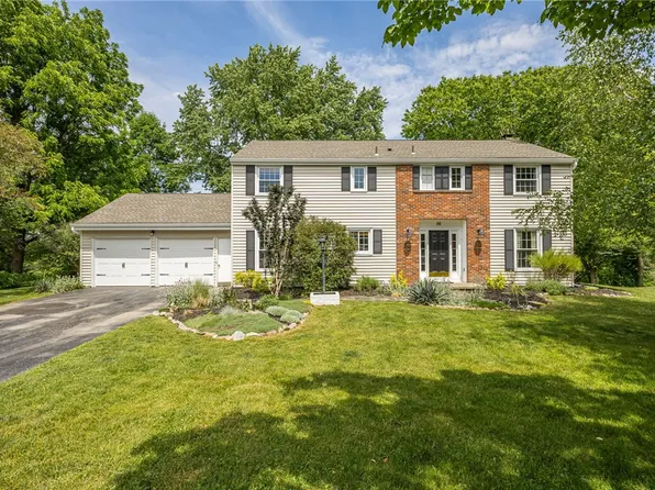 56 Old Forge Ln, Pittsford, NY 14534