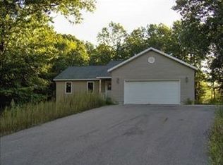 3815 Oriole St, Dorr, MI 49323