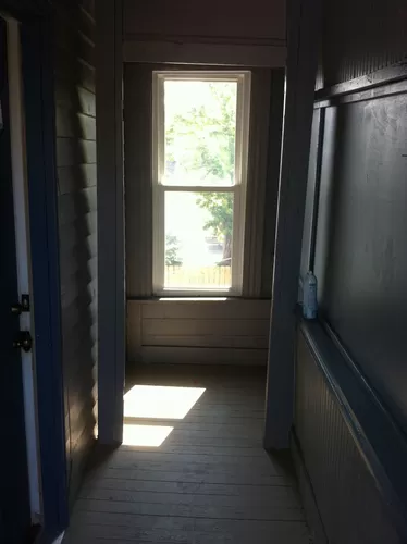 The Blue Door Photo 1