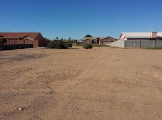 14888 S Brook Hollow Rd, Arizona City, AZ 85123