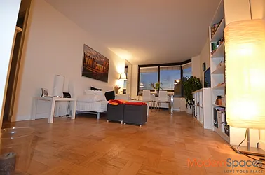 Rented by Modern Spaces
