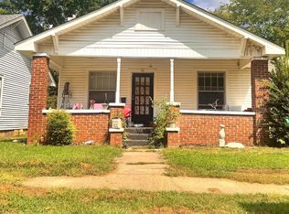 701 Sweetwater Ave, Florence, AL 35630