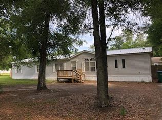 1127 NE 15th Ave, Trenton, FL 32693