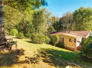 23 Star Rd, Marshall, NC 28753