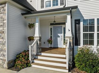 25 Kathleen Ct, Youngsville, NC 27596