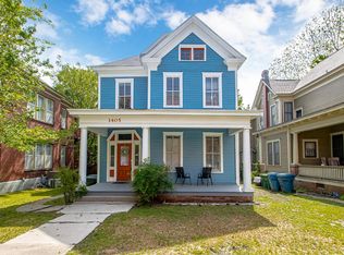 1405 Cumberland St APT 1, Little Rock, AR 72202
