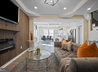 3826 Pall Mall Rd, Baltimore, MD 21215