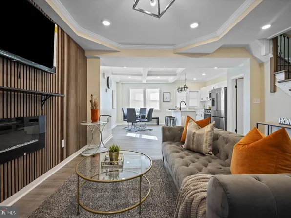 3826 Pall Mall Rd, Baltimore, MD 21215