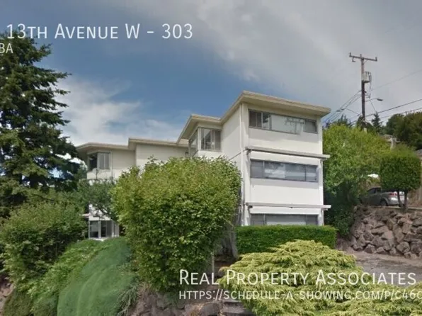 2249 13th Ave W APT 303, Seattle, WA 98119
