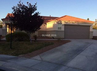6741 Montezuma Castle Ln, North Las Vegas, NV 89084