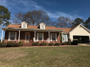 116 Timberbrook Rd, Troy, AL 36081