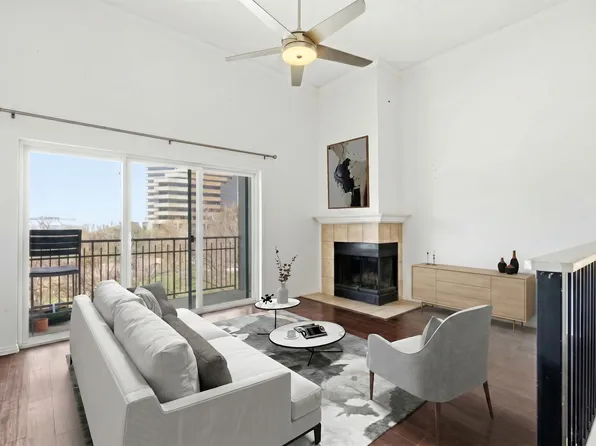 2201 Wolf St APT 5206, Dallas, TX 75201