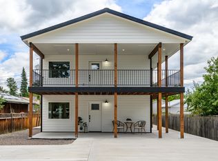 1433 5th Ave E #1 & 2, Kalispell, MT 59901