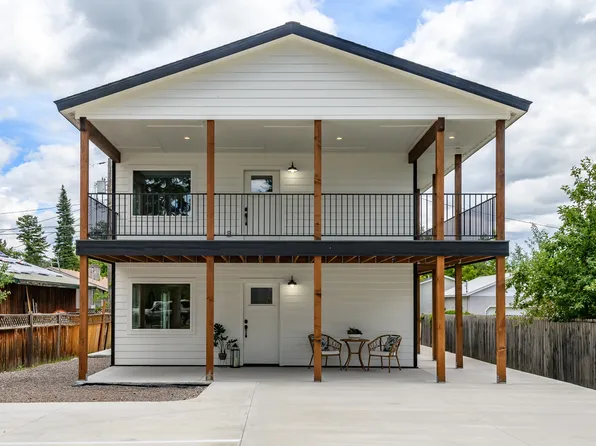 1433 5th Ave E #1 & 2, Kalispell, MT 59901