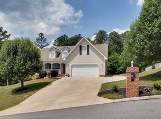 21 Stanford Dr, Flintstone, GA 30725