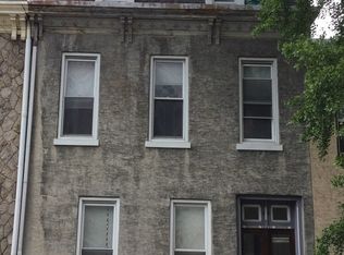 32 S 11th St APT 3, Reading, PA 19602