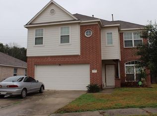 1911 Fleming Springs Ct, Humble, TX 77396