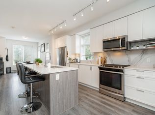 9718 161a St #22, Surrey, BC V4N 6S7