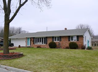 603 Harvest Rd, Green Bay, WI 54302