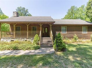 421 Setliff Rd, Reidsville, NC 27320