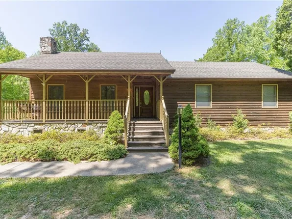 421 Setliff Rd, Reidsville, NC 27320