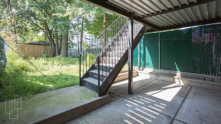 Rented by Garfield Realty 