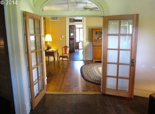 147 W Bryan Ave, Union, OR 97883