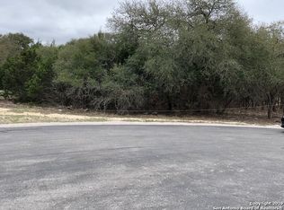 110 Lantana Mesa, Spring Branch, TX 78070