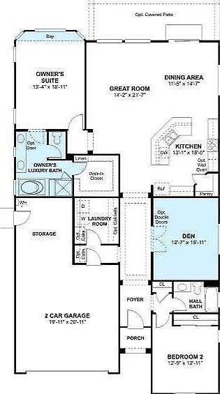 2nd image of 85508 Campana Ave