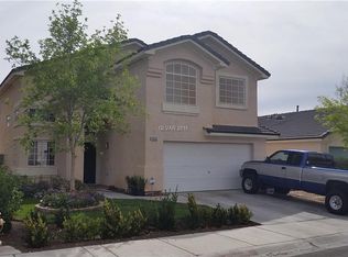 7420 Wandering St, Las Vegas, NV 89131