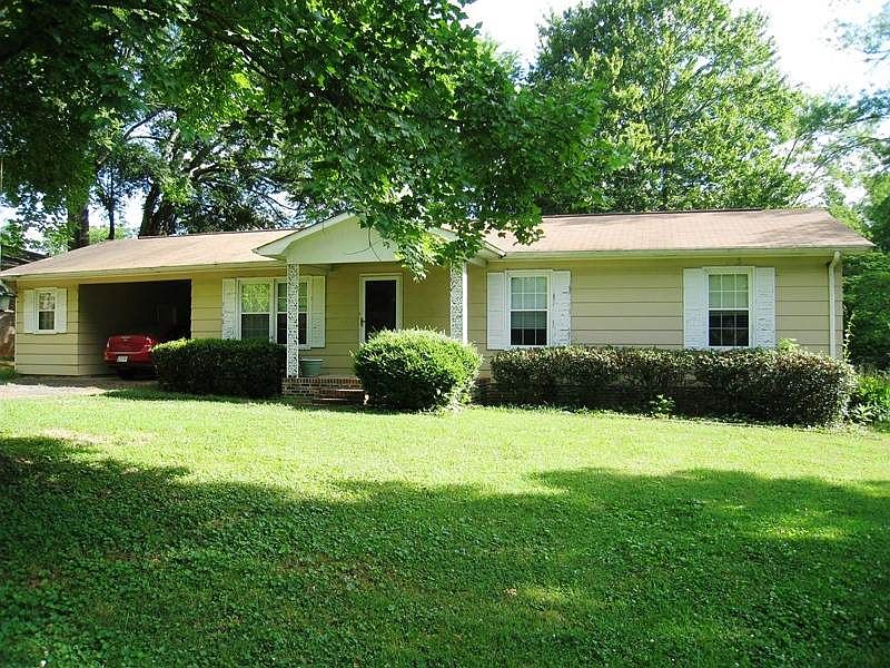 1st image of 4842 E Circle Dr NW