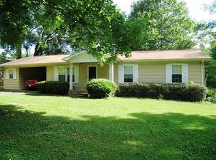 4842 E Circle Dr NW, Cleveland, TN 37312