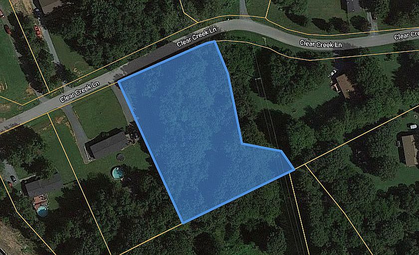 1st image of 1415 Clear Creek Dr