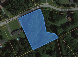 1415 Clear Creek Dr, Monroe, NC 28110