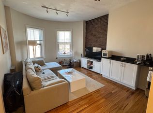 674 Tremont St, Boston, MA 02118