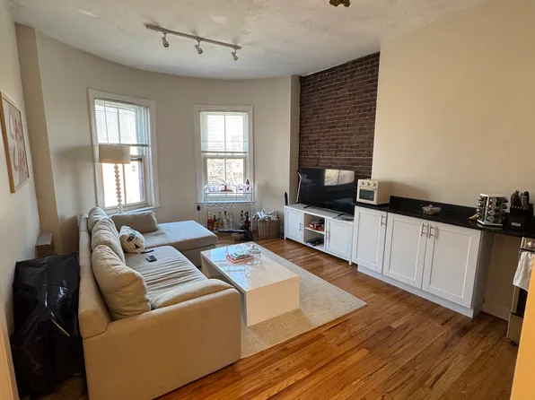 674 Tremont St, Boston, MA 02118