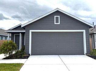 1302 Charlotte Way, Wharton, TX 77488